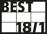 B181 logo